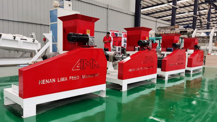 <h3>fish-feedFloating Fish Feed Extruder Machine For Sale With Low Price</h3>
